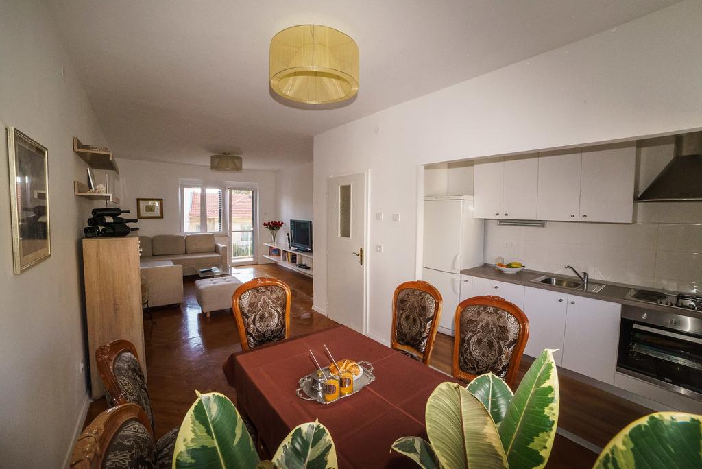Villa Alithia Split Zimmer foto