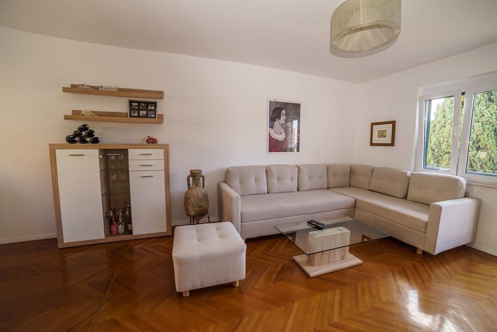 Villa Alithia Split Zimmer foto