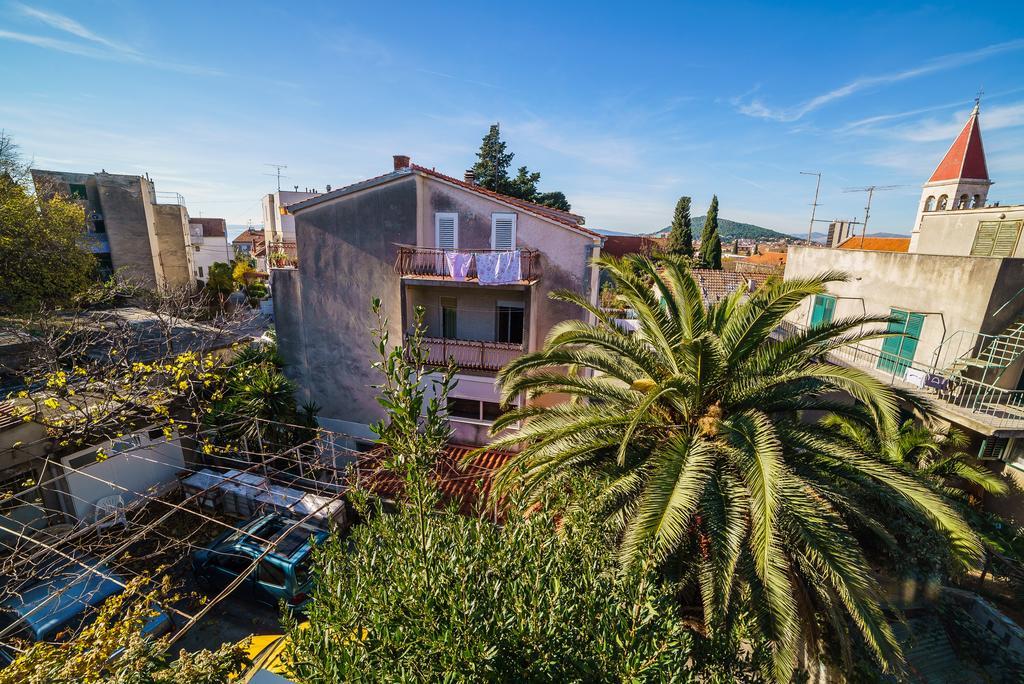 Villa Alithia Split Exterior foto