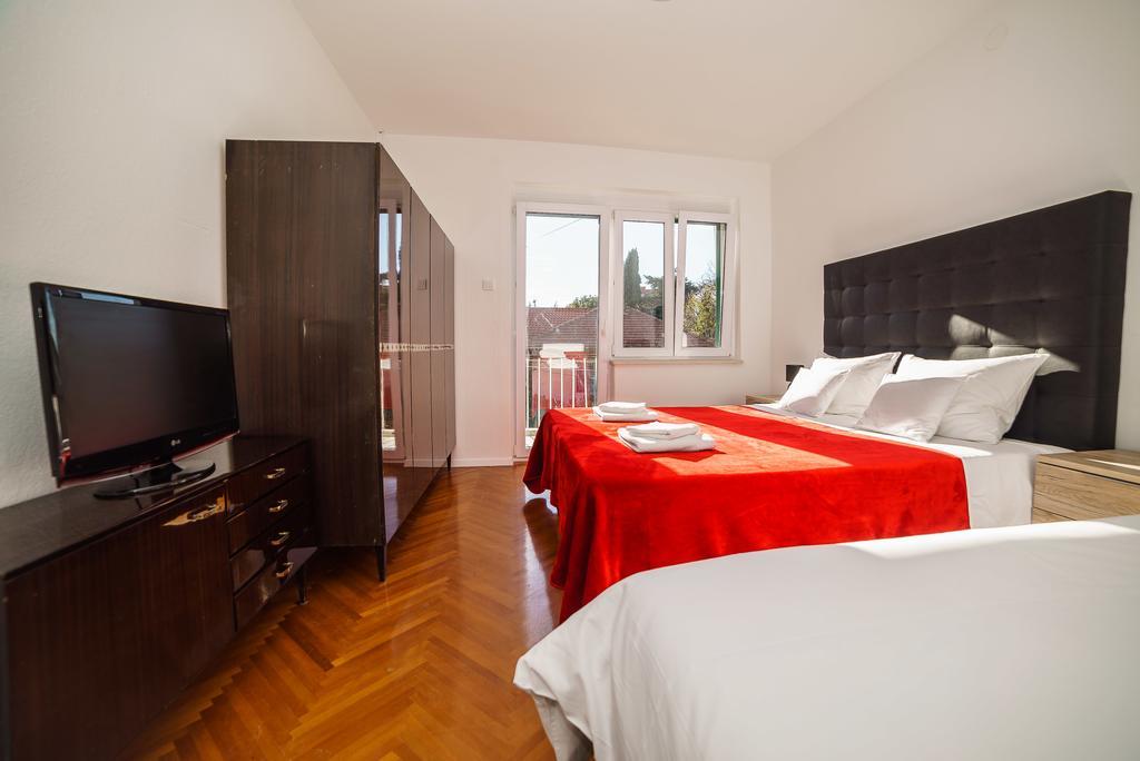 Villa Alithia Split Zimmer foto