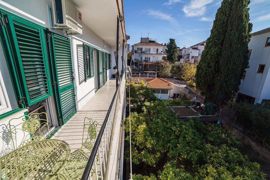 Villa Alithia Split Zimmer foto