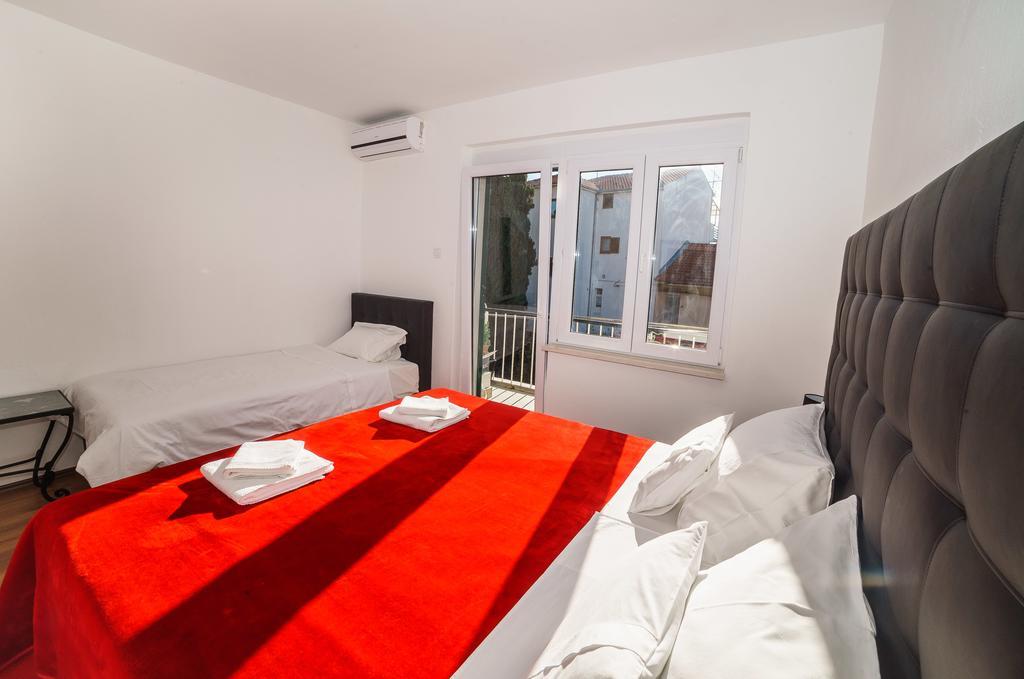 Villa Alithia Split Zimmer foto