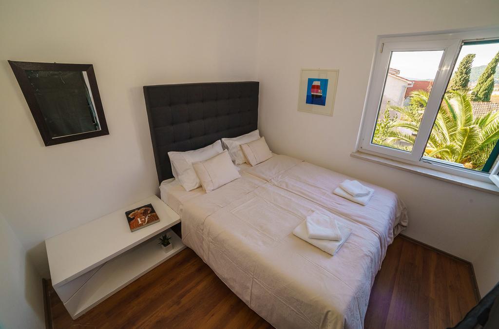 Villa Alithia Split Zimmer foto