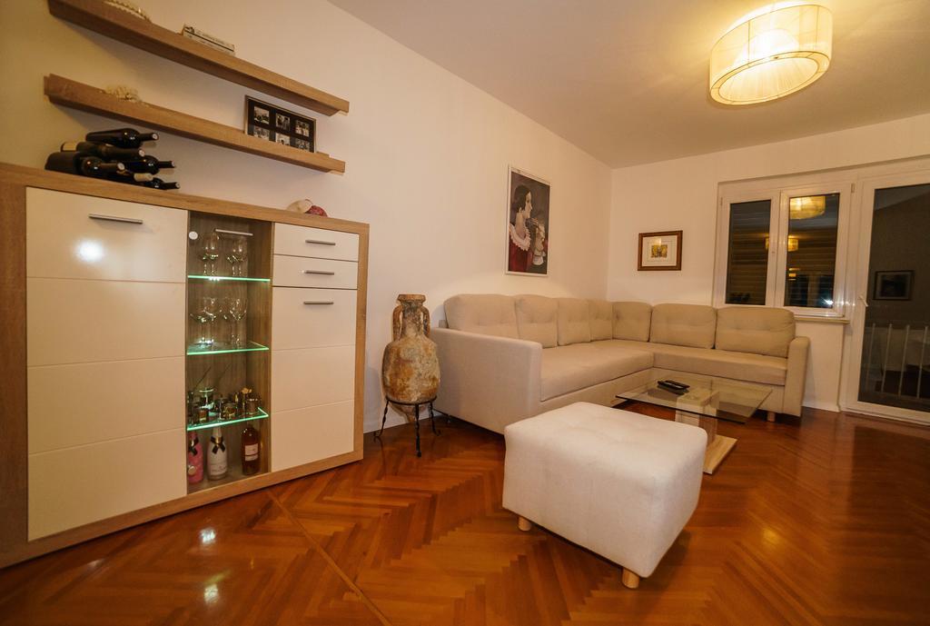 Villa Alithia Split Zimmer foto