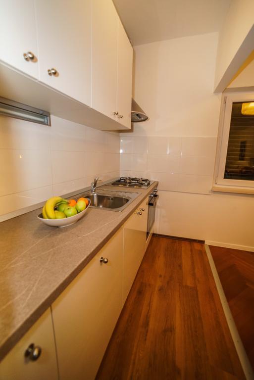 Villa Alithia Split Zimmer foto